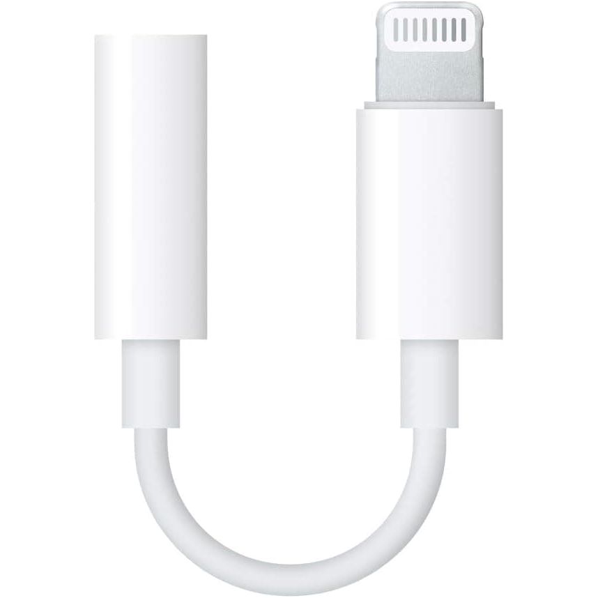 Buy APPLE,Apple Lightning to 3.5mm Headphone Jack Adapter - Gadcet UK | UK | London | Scotland | Wales| Ireland | Near Me | Cheap | Pay In 3 | Electronics Accessories