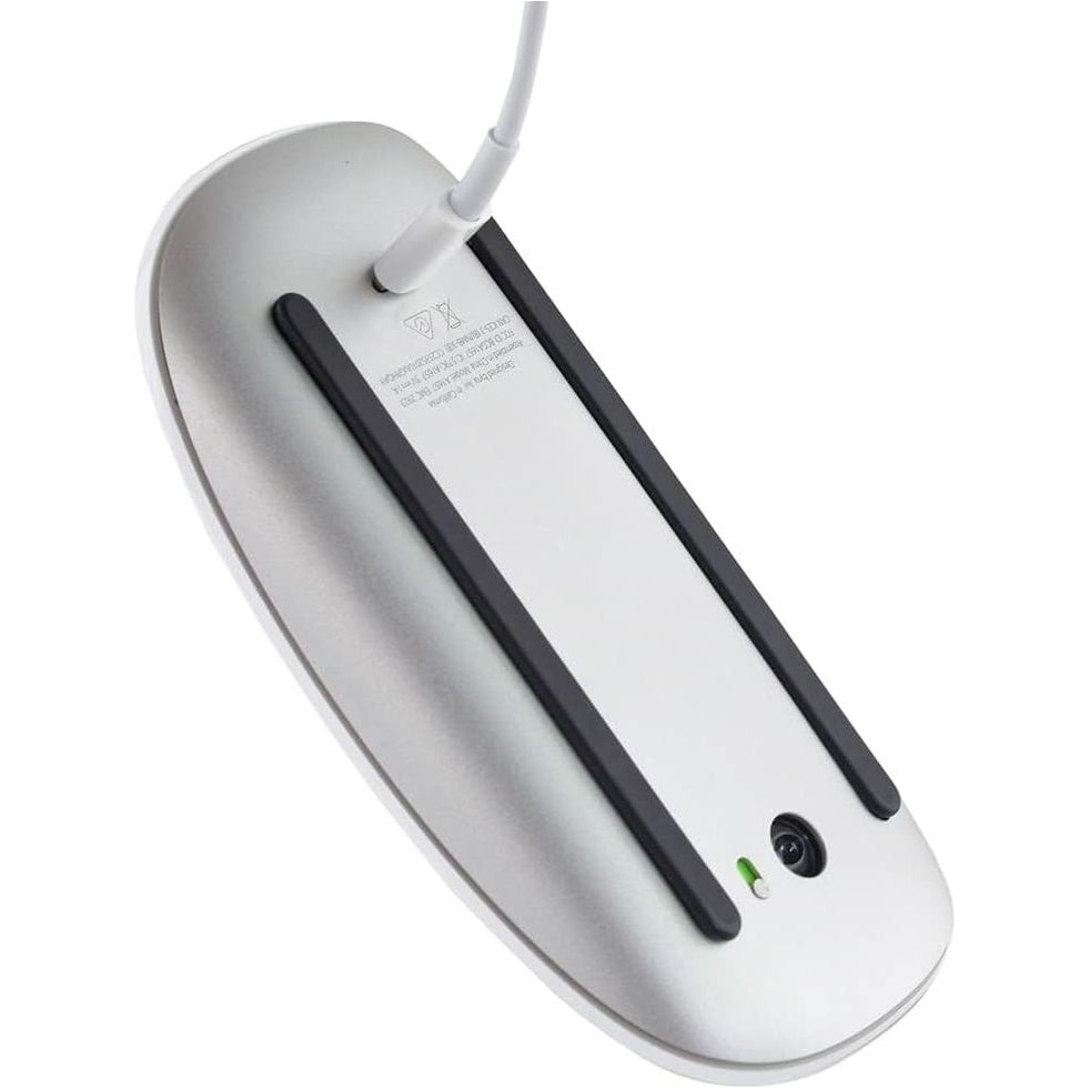 Buy Apple,Apple Magic Mouse 2 Wireless (A1657) Silver - Gadcet UK | UK | London | Scotland | Wales| Near Me | Cheap | Pay In 3 | Mice & Trackballs