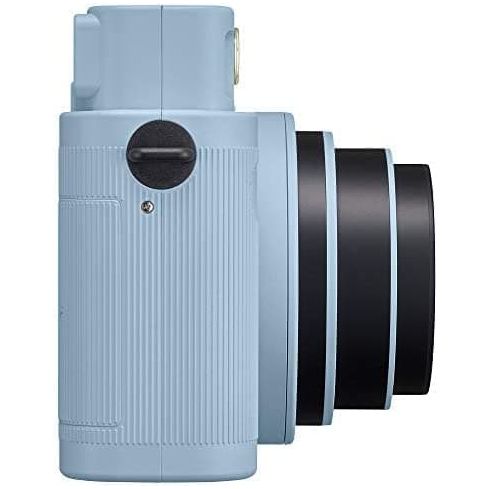 Buy Apple,Instax SQUARE SQ1 instant film Camera - Glacier Blue - Gadcet.com | UK | London | Scotland | Wales| Ireland | Near Me | Cheap | Pay In 3 | Cameras