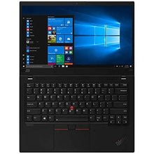 Buy Lenovo,Lenovo X1 Carbon Gen 7 - i7-8565U, 16GB RAM, 512GB SSD, Black - Gadcet UK | UK | London | Scotland | Wales| Near Me | Cheap | Pay In 3 | Laptops