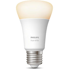 Buy Philips,Philips Hue White E27 Smart Bulb – 1055 Lumens, Warm White, Dimmable (Single Pack) - Gadcet UK | UK | London | Scotland | Wales| Near Me | Cheap | Pay In 3 | LED Light Bulbs