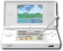 Nintendo DSi Console White