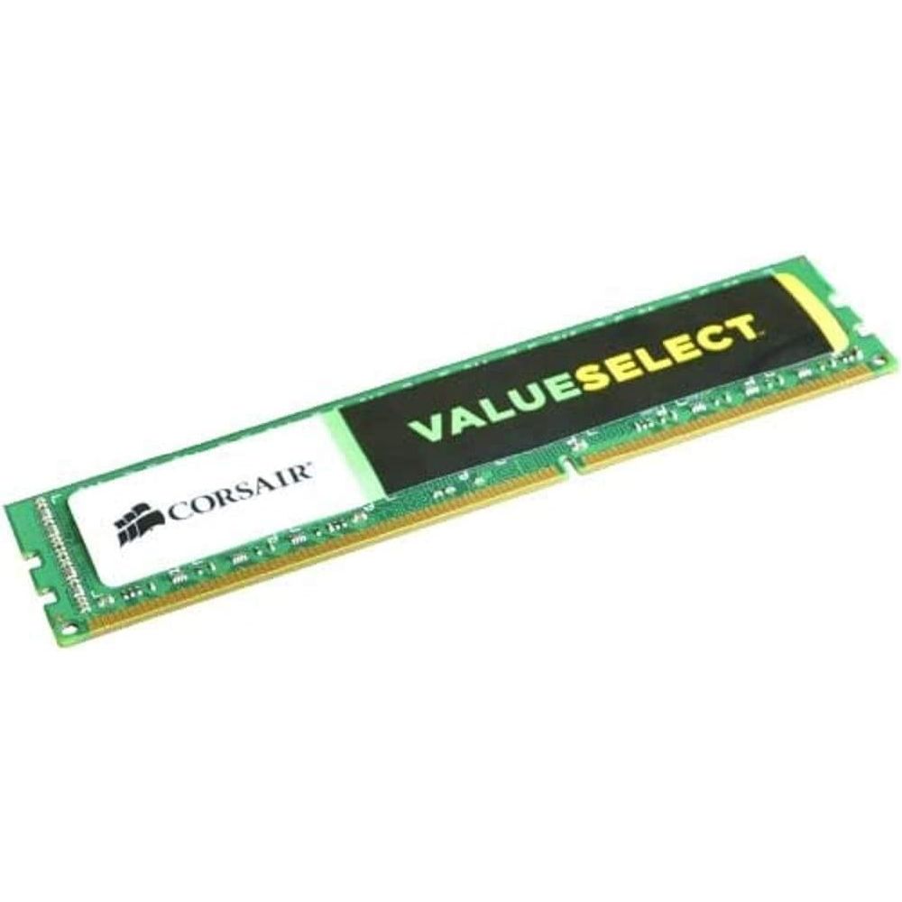 Buy Corsair,Corsair 4GB (1x4GB)  DDR3 1600MHz CL11 Mainstream Desktop Memory Module - Gadcet UK | UK | London | Scotland | Wales| Ireland | Near Me | Cheap | Pay In 3 | Computer Components