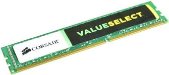Buy Corsair,Corsair 4GB (1x4GB)  DDR3 1600MHz CL11 Mainstream Desktop Memory Module - Gadcet UK | UK | London | Scotland | Wales| Ireland | Near Me | Cheap | Pay In 3 | Computer Components