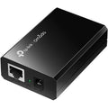Buy TP-Link,TP-Link 802.3at/af Gigabit PoE Injector - Non-PoE to PoE Adapter, 15.4W, LED Indicator, Plug & Play, Desktop/Wall-Mount, Up to 100m, Black (PoE150S) - Gadcet UK | UK | London | Scotland | Wales| Near Me | Cheap | Pay In 3 | Power Adapters & Chargers