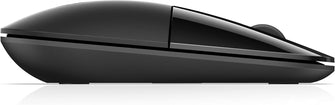 Buy HP,HP Z3700 Wireless Mouse – Slim, 2.4GHz Connectivity, 1200 DPI Optical Sensor, Multi-Surface, Blue LED, Up to 16-Month Battery Life – Black - Gadcet UK | UK | London | Scotland | Wales| Near Me | Cheap | Pay In 3 | Mouse Pads