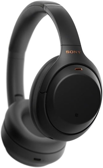 Sony WH-1000XM4 Over-Ear Wireless NC Headphones - Black