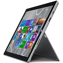 Buy Microsoft,Microsoft Surface Pro 3 - 128GB SSD, i7, 4GB RAM - Silver - Gadcet UK | UK | London | Scotland | Wales| Near Me | Cheap | Pay In 3 | Tablet Computers