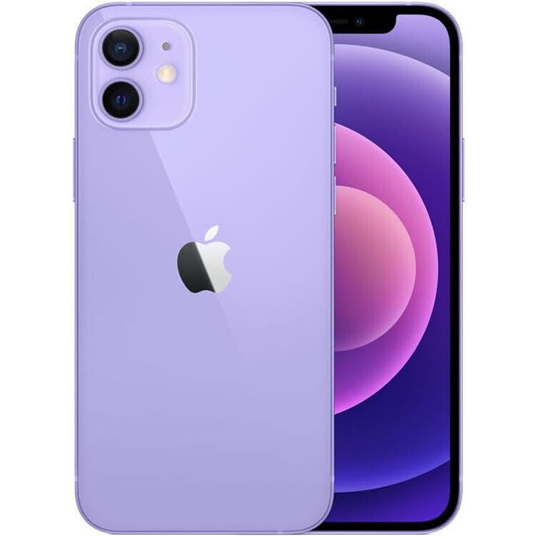 Buy Apple,Apple iPhone 12 5G 256GB Purple SIM-Free Unlocked Mobile Phone - Gadcet UK | UK | London | Scotland | Wales| Near Me | Cheap | Pay In 3 | Mobile & Smart Phones