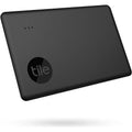 Buy Tile,Tile Slim (2022) Bluetooth Item Finder- Alexa, Google Home, iOS and Android Compatible - Black - Gadcet  | UK | London | Scotland | Wales| Near Me | Cheap | Pay In 3 | GPS Tracking Devices