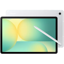 Buy Samsung,Samsung Galaxy S10 FE Android Tablet – Wi‑Fi, 128GB, 8GB RAM, 10.9″ Display, S Pen Included, Long‑lasting Battery, Silver, UK Version - Gadcet UK | UK | London | Scotland | Wales| Near Me | Cheap | Pay In 3 | Tablet
