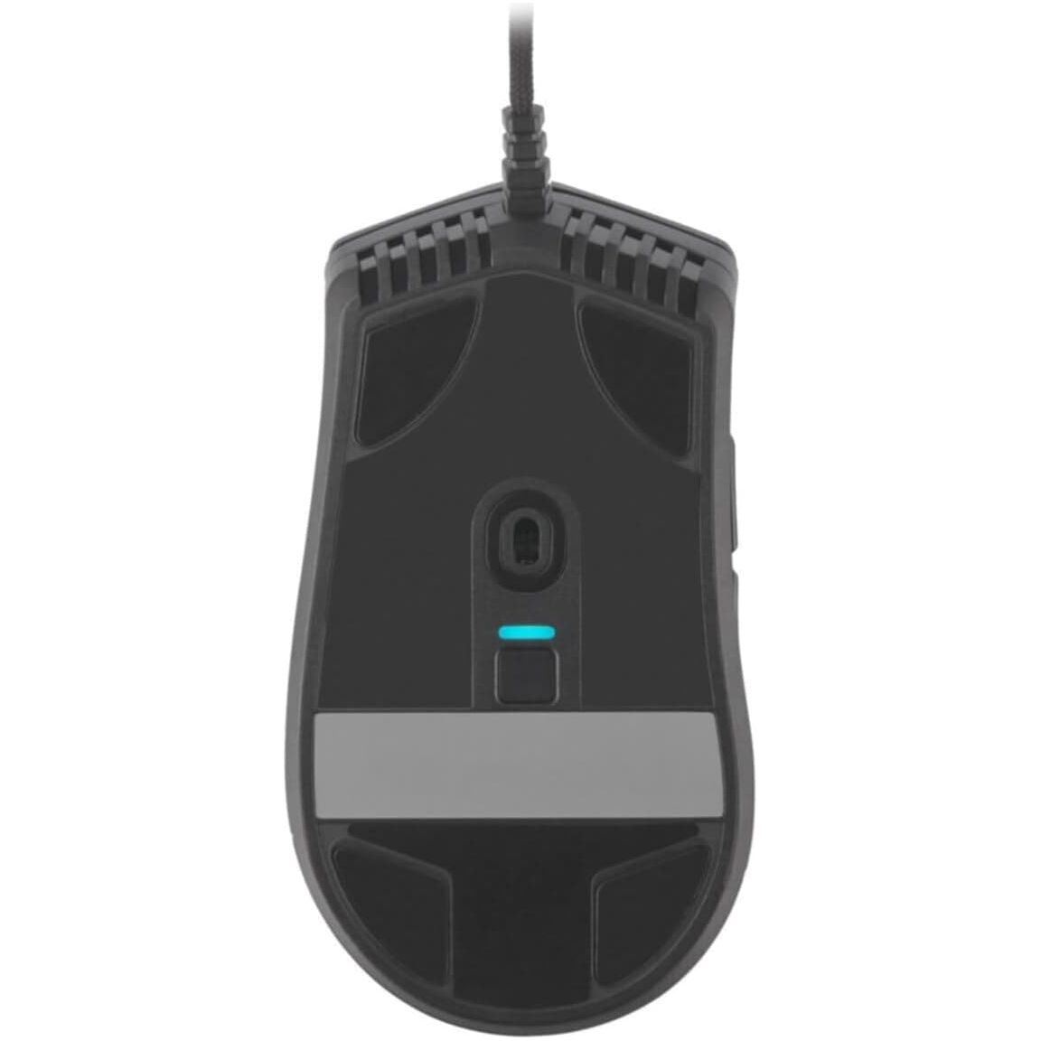Buy Corsair,Corsair SABRE PRO CHAMPION SERIES Gaming Mouse (Ergonomic Shape for Esports and Competitive Play, Ultra-Lightweight 69g, Flexible Paracord Cable, CORSAIR QUICKSTRIKE Buttons with Zero Gap) Black - Gadcet UK | UK | London | Scotland | Wales| Ireland | Near Me | Cheap | Pay In 3 | Mice & Trackballs