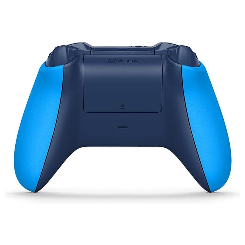 Buy Xbox,Xbox One Wireless Controller – Light Blue - Gadcet.com | UK | London | Scotland | Wales| Ireland | Near Me | Cheap | Pay In 3 | Game Controllers