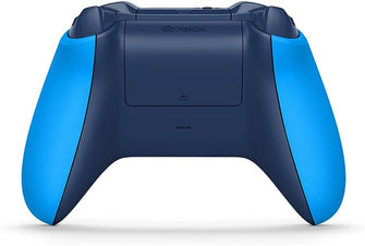 Buy Xbox,Xbox One Wireless Controller – Light Blue - Gadcet.com | UK | London | Scotland | Wales| Ireland | Near Me | Cheap | Pay In 3 | Game Controllers