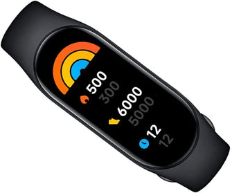 Buy Xiaomi,Xiaomi Smart Band 7 Fitness tracker Uni Black - Gadcet.com | UK | London | Scotland | Wales| Ireland | Near Me | Cheap | Pay In 3 | smart watch