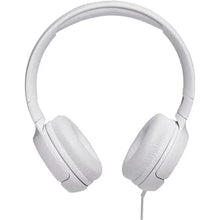 Buy JBL,JBL T500 Over-Ear Foldable Headphones - Pure Bass, Lightweight, Built-In Mic, White - Gadcet UK | UK | London | Scotland | Wales| Near Me | Cheap | Pay In 3 | Headphones & Headsets