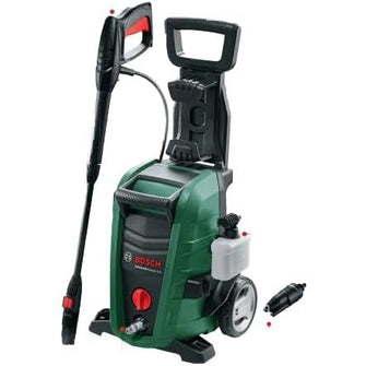 Bosch UniversalAquatak 125 High Pressure Washer – 1500W, 125 Bar, 360 l/h Flow Rate