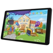 Buy Lenovo,Lenovo Tab M8 2nd Gen HD 8" (TB-8505F) - 2GB RAM, 16GB Storage, Iron Grey - Gadcet UK | UK | London | Scotland | Wales| Near Me | Cheap | Pay In 3 | Tablet Computers