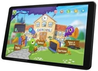 Buy Lenovo,Lenovo Tab M8 2nd Gen HD 8" (TB-8505F) - 2GB RAM, 16GB Storage, Iron Grey - Gadcet UK | UK | London | Scotland | Wales| Near Me | Cheap | Pay In 3 | Tablet Computers