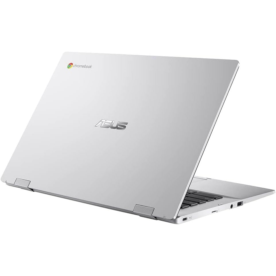 Buy ASUS,ASUS Chromebook 14 CX1400CK Laptop, Intel Celeron N4500, 4GB RAM, 64GB eMMC, Chrome OS - Gadcet UK | UK | London | Scotland | Wales| Near Me | Cheap | Pay In 3 | Laptops