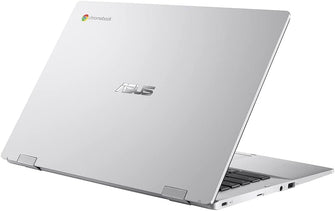 Buy ASUS,ASUS Chromebook 14 CX1400CK Laptop, Intel Celeron N4500, 4GB RAM, 64GB eMMC, Chrome OS - Gadcet UK | UK | London | Scotland | Wales| Near Me | Cheap | Pay In 3 | Laptops