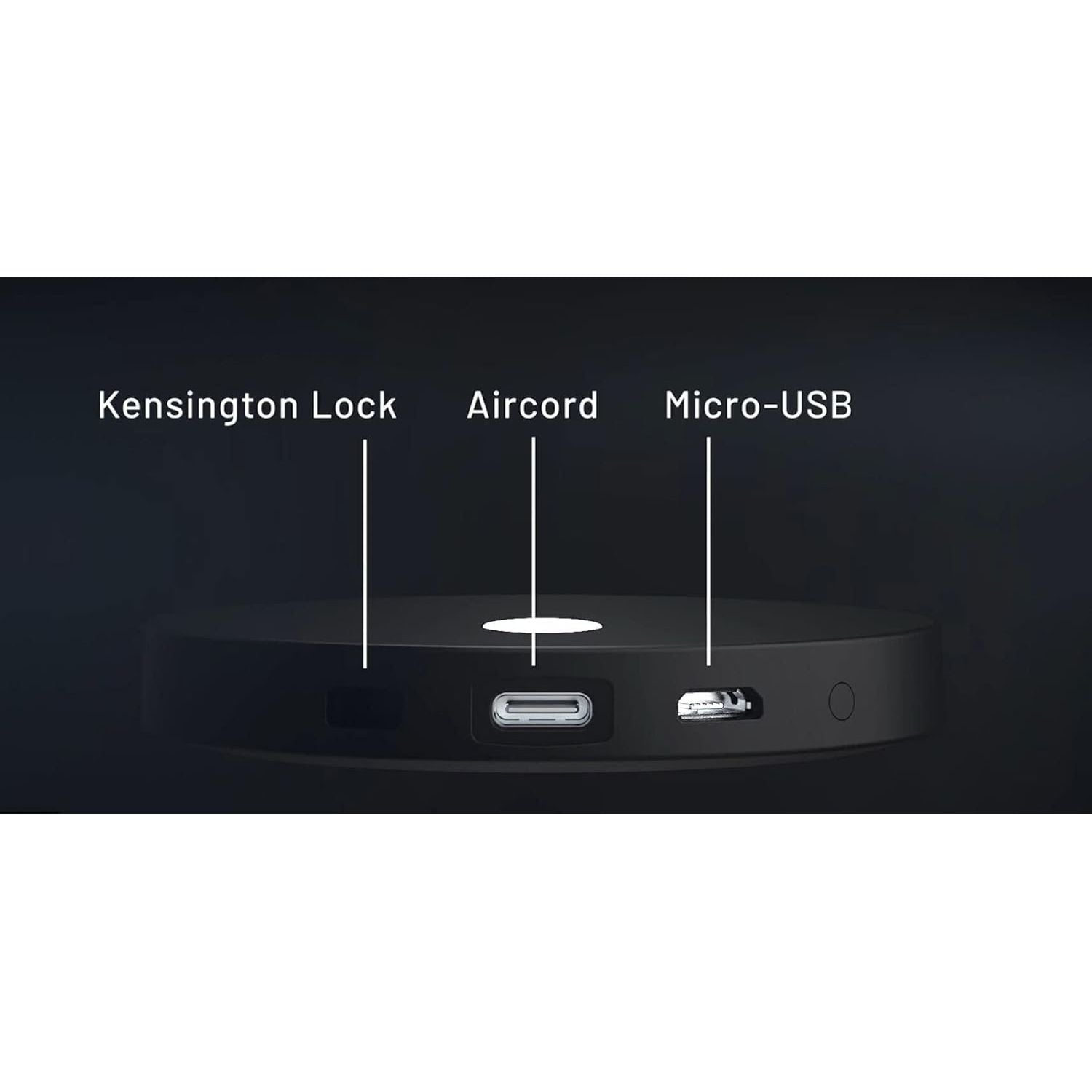 Buy Aixcase,Aixcase AIRTAME 2 (HW 2) – Wireless HDMI Streaming Device, Black (Model AT-DG2) - Gadcet UK | UK | London | Scotland | Wales| Near Me | Cheap | Pay In 3 | Streaming & Home Media Players