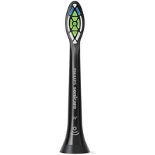 Buy Philips,Philips Sonicare Original W2 Optimal White Standard Sonic Toothbrush Heads - 8 Pack in Black (Model HX6068/13) - Gadcet UK | UK | London | Scotland | Wales| Near Me | Cheap | Pay In 3 | Health & Beauty