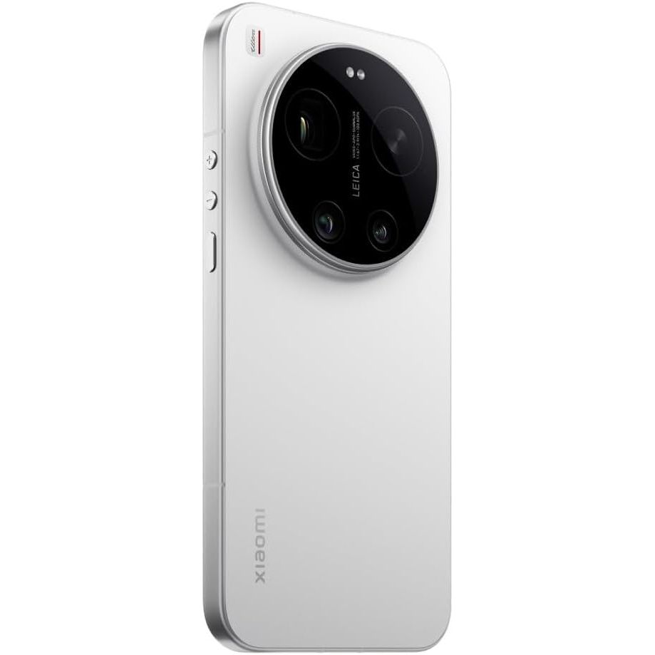 Buy Xiaomi,Xiaomi 17 Ultra 16GB RAM, 512GB Storage Black Sim Free Mobile Phone (Unlocked) - Gadcet UK | UK | London | Scotland | Wales| Near Me | Cheap | Pay In 3 | Mobile & Smart Phones