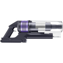 Buy Samsung,Samsung Jet 60 Turbo VS15A6031R4 Cordless Vacuum Cleaner, Max 150W Suction Power 40 min battery life, 2 in 1 flexible charger, compatible with clean station, Violet - Gadcet UK | UK | London | Scotland | Wales| Ireland | Near Me | Cheap | Pay In 3 | Vacuum Cleaner