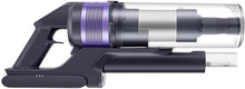 Buy Samsung,Samsung Jet 60 Turbo VS15A6031R4 Cordless Vacuum Cleaner, Max 150W Suction Power 40 min battery life, 2 in 1 flexible charger, compatible with clean station, Violet - Gadcet UK | UK | London | Scotland | Wales| Ireland | Near Me | Cheap | Pay In 3 | Vacuum Cleaner