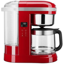 Buy KitchenAid,KitchenAid 5KCM1209BER Drip Filter Coffee Machine – Empire Red - Gadcet UK | UK | London | Scotland | Wales| Near Me | Cheap | Pay In 3 | Coffee Makers & Espresso Machines