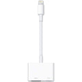 Buy Apple,Apple Lightning Digital AV Adapter - Gadcet UK | UK | London | Scotland | Wales| Ireland | Near Me | Cheap | Pay In 3 | Adapters