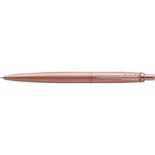 Buy Parker,Parker Jotter XL Ballpoint Pen – Monochrome Matte Rose Gold – Medium Point – Blue Ink - Gadcet UK | UK | London | Scotland | Wales| Near Me | Cheap | Pay In 3 | Ballpoint Pens