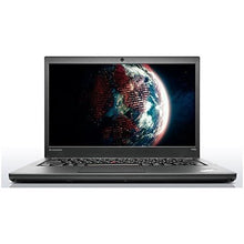 Buy Lenovo,Lenovo T440S Laptop - i7-4600U, 12GB RAM, 256GB SSD, 14" Display, Black - Gadcet UK | UK | London | Scotland | Wales| Near Me | Cheap | Pay In 3 | Laptops