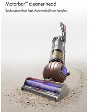 Buy Dyson,Dyson Ball Animal Origin Upright Corded Vacuum Cleaner - Gadcet UK | UK | London | Scotland | Wales| Near Me | Cheap | Pay In 3 | Vacuums