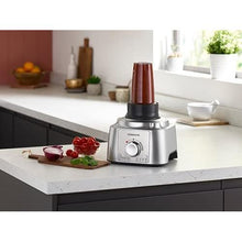 Buy Kenwood,Kenwood Multipro Express 2-in-1 Food Processor FDP65.180SI – Silver - Gadcet UK | UK | London | Scotland | Wales| Near Me | Cheap | Pay In 3 | Food Processor