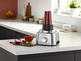 Buy Kenwood,Kenwood Multipro Express 2-in-1 Food Processor FDP65.180SI – Silver - Gadcet UK | UK | London | Scotland | Wales| Near Me | Cheap | Pay In 3 | Food Processor