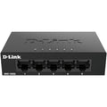 Buy D - Link,D-Link DGS-105GL 5-Port Gigabit Unmanaged Switch – Fanless, Metal Housing, Low Profile, Plug & Play, 802.3az EEE – Black - Gadcet UK | UK | London | Scotland | Wales| Near Me | Cheap | Pay In 3 | Networking