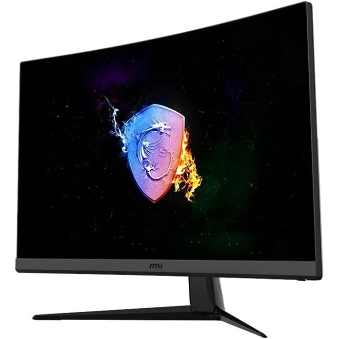Buy MSI,MSI Optix G27C7 27" Curved Gaming Monitor - 165Hz, LED, Black - Gadcet UK | UK | London | Scotland | Wales| Near Me | Cheap | Pay In 3 | Computer Monitors