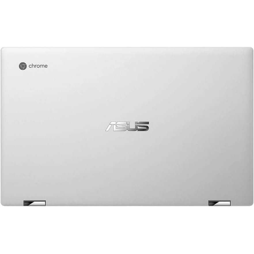 Buy ASUS,ASUS C434 14" Full HD Touchscreen Chromebook - Intel M3, 128GB eMMC, 4GB RAM, Silve - Gadcet UK | UK | London | Scotland | Wales| Ireland | Near Me | Cheap | Pay In 3 | Laptops