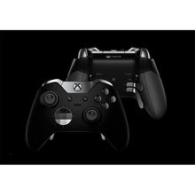 Buy Microsoft,Xbox One Elite Wireless Controller - Black - Gadcet UK | UK | London | Scotland | Wales| Ireland | Near Me | Cheap | Pay In 3 | Video Game Console Accessories