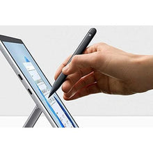 Microsoft Surface Slim Pen 2 Stylus Pen - Black - 3