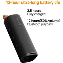 Buy Xiaomi,Xiaomi Portable Bluetooth Speaker (30W) – True Wireless Stereo, Bluetooth 5.4, IP68 Waterproof, Long Playback Time – Black - Gadcet UK | UK | London | Scotland | Wales| Near Me | Cheap | Pay In 3 | Speakers