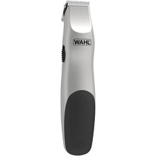 Buy Wahl,Wahl Groomsman Battery Hair Trimmer - Beard & Stubble Trimmer for Men, Male Grooming Set, Battery Powered, Beard Care Kit - Gadcet UK | UK | London | Scotland | Wales| Near Me | Cheap | Pay In 3 | Trimmer & Shavers