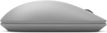 Microsoft Surface Bluetooth Mouse - Grey
