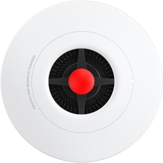Buy OnePlus,OnePlus AirVOOC 50W Magnetic Charger - OAWV08, White, EU Version - Gadcet UK | UK | London | Scotland | Wales| Near Me | Cheap | Pay In 3 | Mobile & Smart Phone Accessories