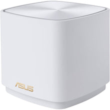 Buy ASUS,Asus (ZenWiFi XD4 Plus) AX1800 Dual Band Mesh Wi-Fi 6 System 3 Pack - Gadcet UK | UK | London | Scotland | Wales| Ireland | Near Me | Cheap | Pay In 3 | Electronics