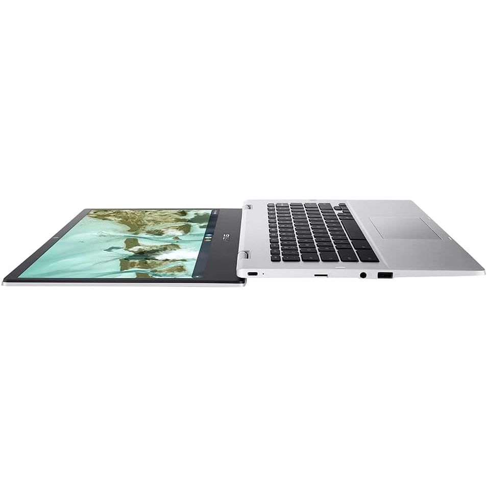 Buy ASUS,ASUS Chromebook 14 CX1400CK Laptop, Intel Celeron N4500, 4GB RAM, 64GB eMMC, Chrome OS - Gadcet UK | UK | London | Scotland | Wales| Near Me | Cheap | Pay In 3 | Laptops