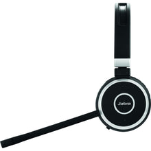 Buy Jabra,Jabra Evolve 65 SE Wireless Stereo Headset – Bluetooth, Noise-Cancelling Mic, Long Battery Life, Charging Stand, MS Teams Certified – Black - Gadcet UK | UK | London | Scotland | Wales| Near Me | Cheap | Pay In 3 | Headsets