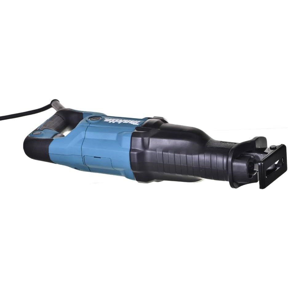 Makita JR3051TK/1 110V Reciprocating Saw Supplied in a Carry Case